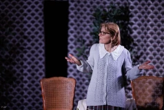 Théatre "La Souricière"