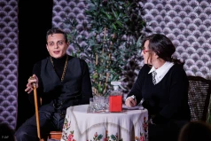 Théatre "La Souricière"