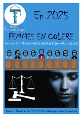 Affiche pour le forum 12