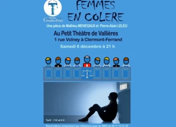 2-Femmes en colère