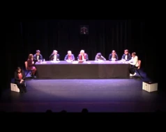 02 FEC Premier tour de table 10m39