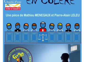 Affiches Retenues