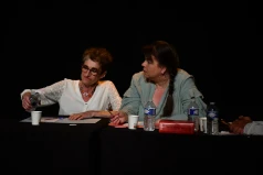 Strapontin Premiere 054