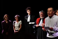 Strapontin Premiere 062