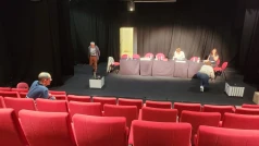 Strapontin Premiere 017