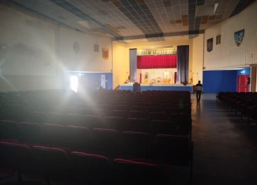 20241124 28emeRegiment Issoire